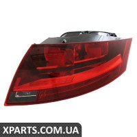 Задній ліхтар у зборі (TT Mk2, правий) VAG 8J0945096J