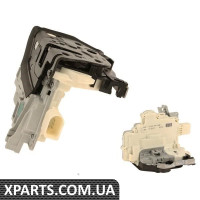 Замок двери (A4 S4 B8 Q5 Cayenne Panamera, передний правый) VAG 8J1837016B