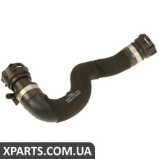 Шланг охолоджувальної рідини радіатора (нижній Q5 A4 A5 S4 S5 B8 V6) VAG 8K0121055B