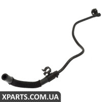 Шланг розширювального бачка (S5 B8 4.2L V8) VAG 8K0121081T