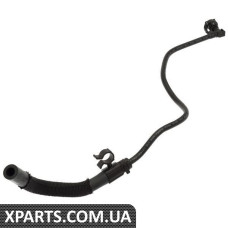 Шланг розширювального бачка (S5 B8 4.2L V8) VAG 8K0121081T