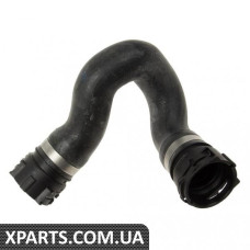 Шланг охолоджувальної рідини радіатора (A4 A5 S4 S5 B8, верхній) VAG 8K0121101J