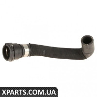 Шланг розширювального бачка (A4 A5 B8 2.0T, нижній) VAG 8K0121109Q