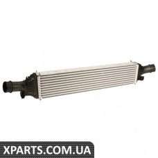 Інтеркулер (A4 A5 A6 allroad Q5 2.0T, Оригінал) VAG 8K0145805P