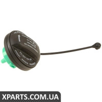 Кришка паливного бака (A4 A5 A8 Q5 S4 S5 S8 SQ5) VAG 8K0201550N