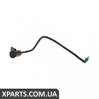 Фільтр насоса для виявлення витоків (A4 A5 S4 S5 RS5 B8 з вентиляційною трубкою) VAG 8K0201997A