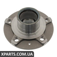 Ступиця колеса (92 мм, OEM) VAG 8K0407613B