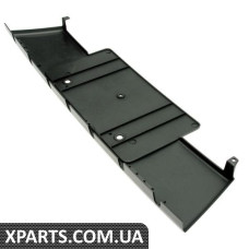 Кронштейн передньої панелі (B8, сірий платиновий) VAG 8K0807285C1RR