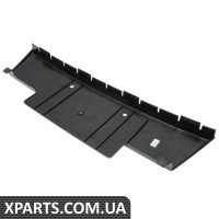 Кронштейн передньої панелі (A4/A5 B8, глянсовий чорний) VAG 8K0807285T94