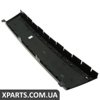 Наповнювач передньої панелі (A4 A5 B8, попередня підтяжка обличчя, чорний глянсовий) VAG 8K0807287T94