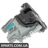 Замок дверей (задній лівий A3 A4 A8 Q3 Q5 Q7 S3 S4 SQ5 Macan) VAG 8K0839015G