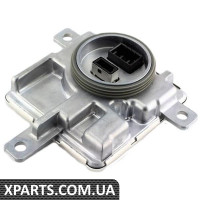 Блок керування газорозрядною лампою фари VAG 8K0941597E