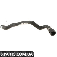 Шланг нагрівача HVAC (A4 A5 B8 2.0T, ранні моделі, повернення) VAG 8K1819371AB