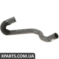 Шланг нагревателя HVAC (A4 A5 B8 2.0T, 2010-2012 гг., Поставка) VAG 8K1819373AN