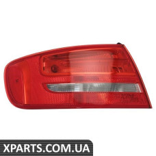 Задній ліхтар у зборі (А4 Avant allroad B8, лівий) VAG 8K9945095A