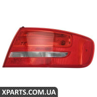 Задній ліхтар у зборі (A4 Avant allroad B8, правий) VAG 8K9945096A