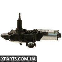 Двигун склоочисника (A4 A6 S4 S6 allroad Passat B5 C5, задній, OE Aftermarket) VAG 8L0955711B