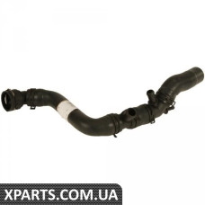 Шланг радіатора (TT Mk1 1.8T 225HP, верхній) VAG 8L9121101A