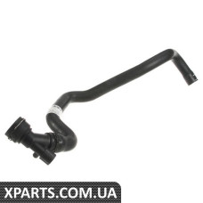Шланг радіатора (TT Mk1 1.8T, нижній) VAG 8N0121051E