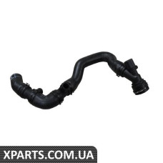 Шланг охолоджувальної рідини радіатора (Audi TT quattro Mk1 3.2L V6, нижній) VAG 8N0121051F