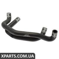 Охолодний шланг (TT Mk1 1.8T 225HP) VAG 8N0121088