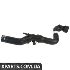 Шланг радіатора (TT Mk1 1.8T, верхній) VAG 8N0122101A