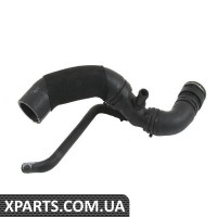 Шланг радіатора (TT Mk1 quattro 3.2L V6, верхній) VAG 8N0122101E