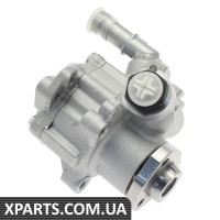 Насос гідропідсилювача керма (ТТ Mk1) VAG 8N0145154A