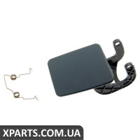 Кришка омивача фар (TT Mk1, ліва) VAG 8N0807751GRU