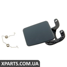 Кришка омивача фар (TT Mk1, ліва) VAG 8N0807751GRU