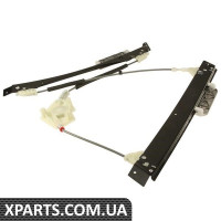 Склопідйомник (TT Mk1, передній лівий) VAG 8N0837461