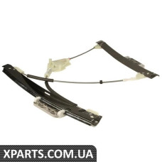 Склопідйомник (TT Mk1, передній правий) VAG 8N0837462