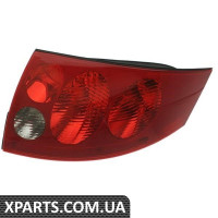Задний фонарь в сборе (TT Mk1, правый) VAG 8N0945096C