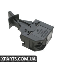 Перемикач склопідйомника (TT Mk1, передній) VAG 8N0959855AB98