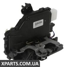 Вузол дверної клямки (TT Boxster, праворуч) VAG 8N1837016C