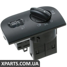 Перемикач фар (TT Mk1) VAG 8N1941531B
