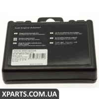 Комплект болтів VAG 8P0071455