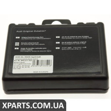 Комплект болтів VAG 8P0071455