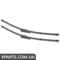 Набір щіток склоочисника (A3 8P, Aero) VAG 8P0998002A