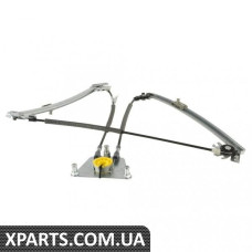 Склопідйомник (A3 8P, передній лівий) VAG 8P4837461C