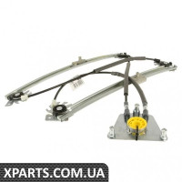 Склопідйомник (A3 8P, передній правий) VAG 8P4837462C