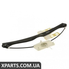 Склопідйомник (A3 8P, правий задній) VAG 8P4839462B