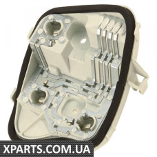 Утримувач лампи (A3 8P, лівий зовнішній, задній) VAG 8P4945257