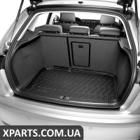Вантажний килимок (A3) VAG 8P5061181