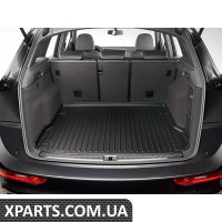 Вантажний килимок (Q5) VAG 8R0061180