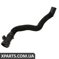 Шланг охолоджувальної рідини радіатора (Q5 2.0T, нижній) VAG 8R0121055D
