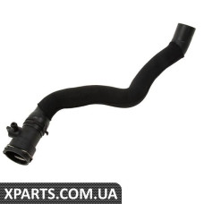 Шланг охолоджувальної рідини радіатора (Q5 2.0T, нижній) VAG 8R0121055D