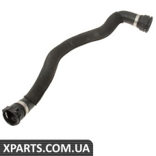 Шланг охолоджувальної рідини радіатора (Q5 2.0T, верхній) VAG 8R0121101