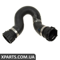 Шланг охолоджувальної рідини радіатора (Q5 SQ5, верхній) VAG 8R0121101C