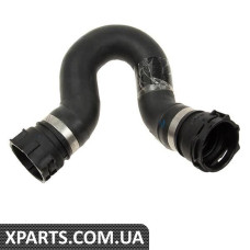 Шланг охолоджувальної рідини радіатора (Q5 SQ5, верхній) VAG 8R0121101C
